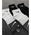 جوراب اسپرت نیم ساق new nike