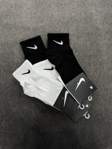 جوراب اسپرت نيم ساق new NIKE