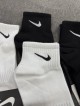 جوراب اسپرت نيم ساق new NIKE