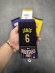 جوراب اسپرت ساق بلند james