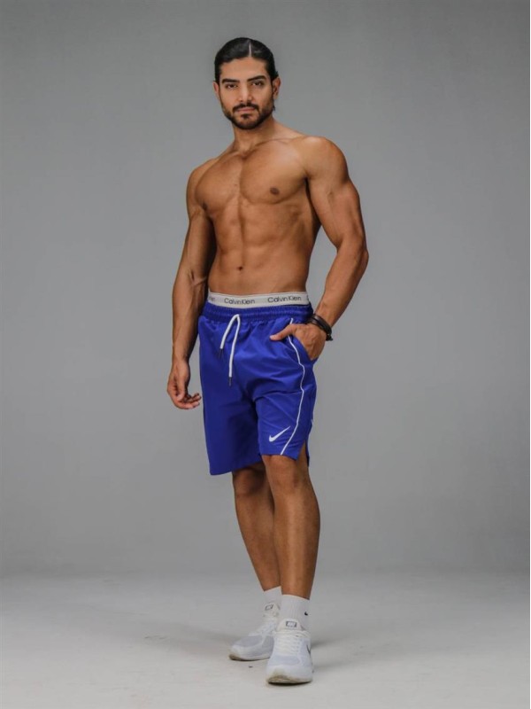 شلوارك مردانه مردانه مغزي خور TC NIKE