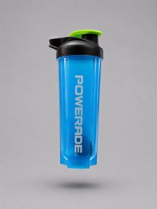 شيكر لوازم ورزشي يك تكه Powerade