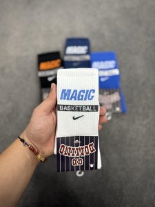 جوراب اسپرت ساق بلند magic