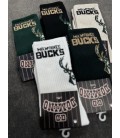جوراب ساق بلند bucks new