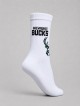 جوراب اسپرت ساق بلند bucks new
