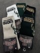 جوراب اسپرت ساق بلند bucks new