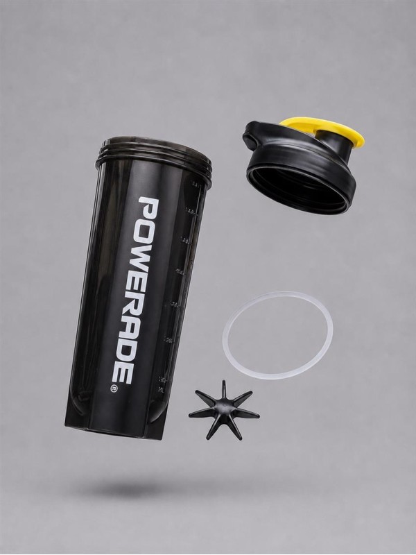 شيكر لوازم ورزشي يك تكه Powerade