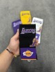 جوراب اسپرت ساق بلند new LAKERS