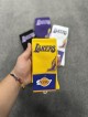 جوراب اسپرت ساق بلند new LAKERS