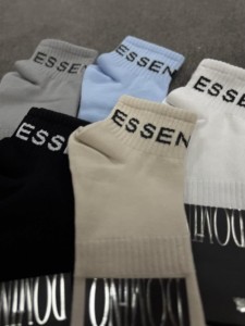 جوراب اسپرت نيم ساق Essential