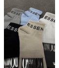 جوراب اسپرت نیم ساق essential