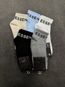 جوراب اسپرت نيم ساق Essential