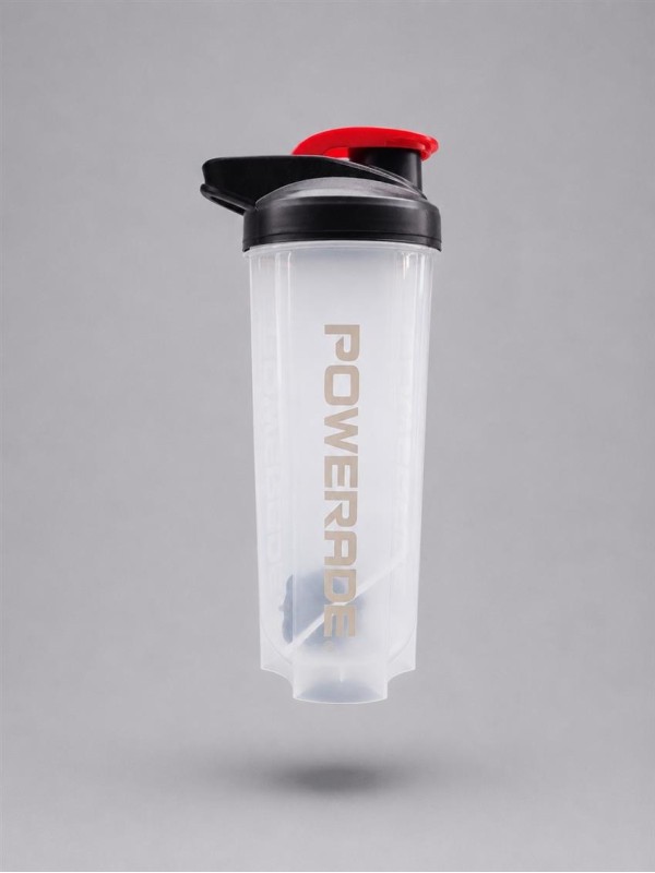 شيكر لوازم ورزشي يك تكه Powerade