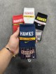 جوراب اسپرت ساق بلند hawks NIKE