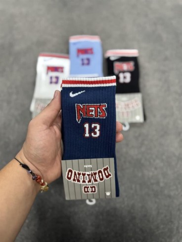 جوراب اسپرت ساق بلند NETS