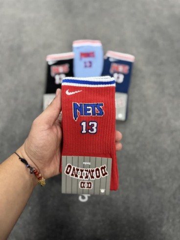 جوراب اسپرت ساق بلند NETS