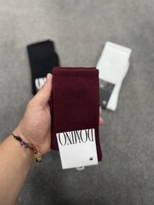 جوراب اسپرت ساق بلند ساده