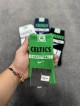 جوراب اسپرت ساق بلند celtics