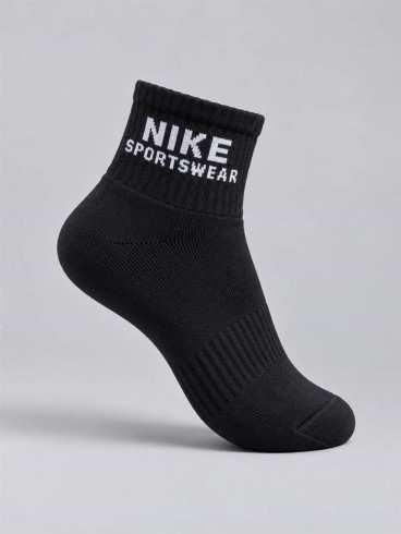 جوراب اسپرت نيم ساق SPORT NIKE