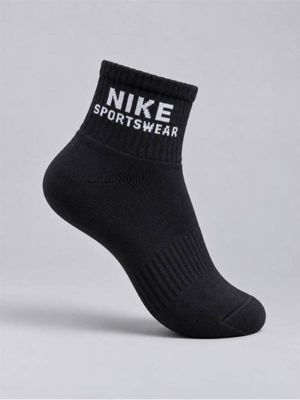 جوراب اسپرت نيم ساق SPORT NIKE