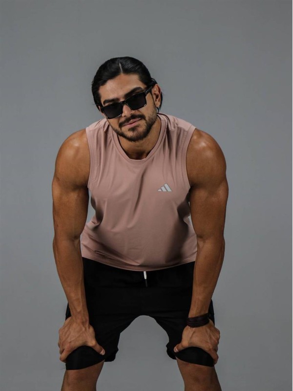 ركابي مردانه مردانه حلقه اي 01 ADIDAS