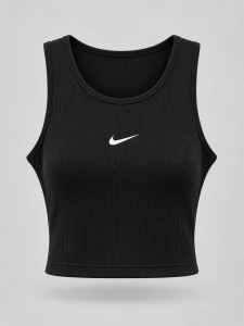 تاپ زنانه زنانه حلقه اي كارول NIKE