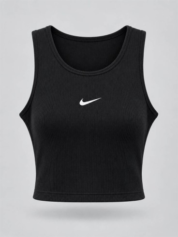 تاپ زنانه زنانه حلقه اي كارول NIKE