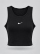تاپ زنانه زنانه حلقه اي كارول NIKE