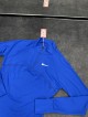 تيشرت زنانه زنانه آستين بلند فينگر دار NIKE