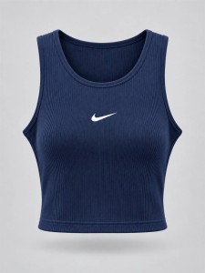 تاپ زنانه زنانه حلقه اي كارول NIKE