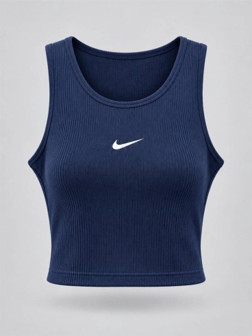 تاپ زنانه زنانه حلقه اي كارول NIKE