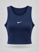 تاپ زنانه زنانه حلقه اي كارول NIKE