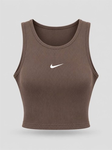 تاپ زنانه زنانه حلقه اي كارول NIKE