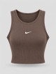 تاپ زنانه زنانه حلقه اي كارول NIKE