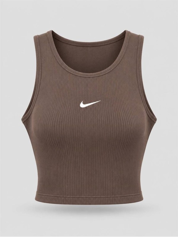 تاپ زنانه زنانه حلقه اي كارول NIKE