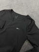 تيشرت زنانه زنانه آستين بلند فينگردار 044 NIKE
