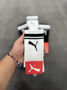 جوراب اسپرت ساق بلند PUMA