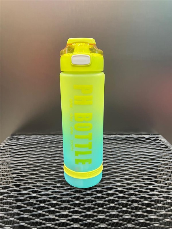 قمقمه لوازم ورزشي ساده Ph bottle 800ml