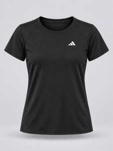تيشرت زنانه زنانه استين كوتاه 2570 ADIDAS