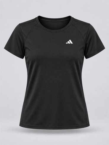 تيشرت زنانه زنانه استين كوتاه 2570 ADIDAS