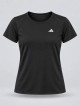 تيشرت زنانه زنانه استين كوتاه 2570 ADIDAS