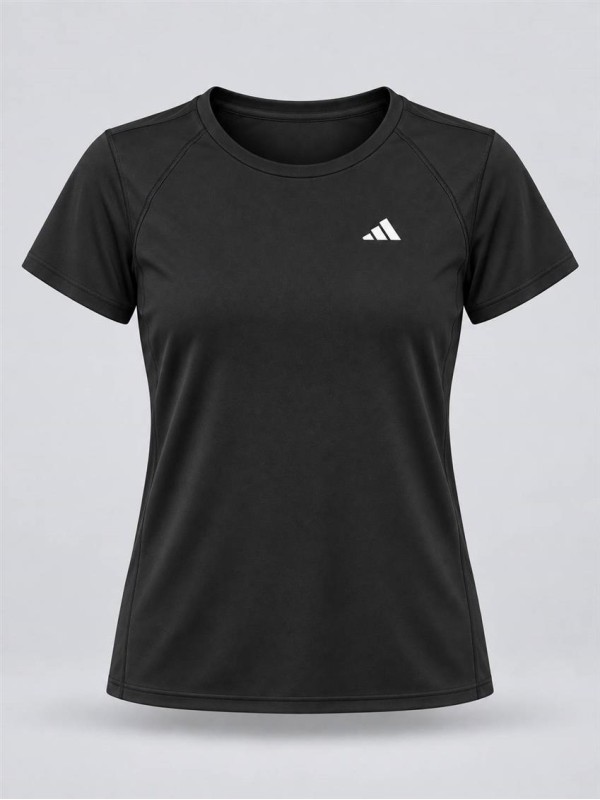 تيشرت زنانه زنانه استين كوتاه 2570 ADIDAS