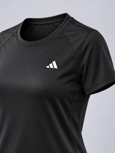 تيشرت زنانه زنانه استين كوتاه 2570 ADIDAS