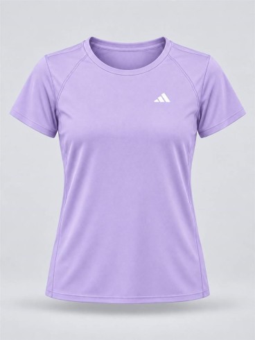 تيشرت زنانه زنانه استين كوتاه 2570 ADIDAS