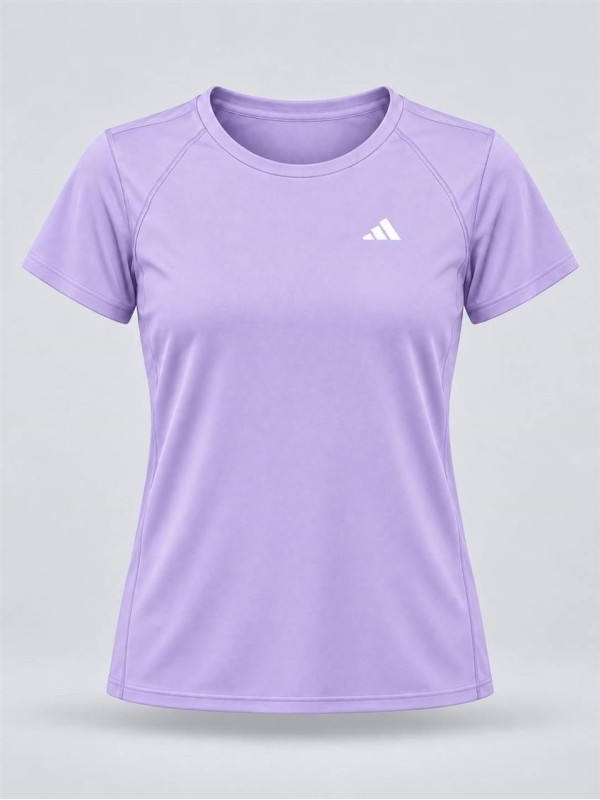 تيشرت زنانه زنانه استين كوتاه 2570 ADIDAS