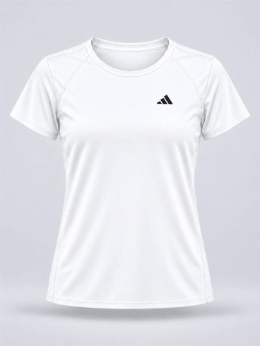 تيشرت زنانه زنانه استين كوتاه 2570 ADIDAS