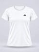 تيشرت زنانه زنانه استين كوتاه 2570 ADIDAS
