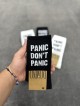 جوراب اسپرت ساق بلند Panic