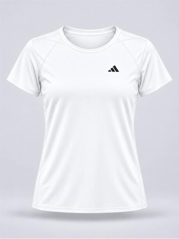 تيشرت زنانه زنانه استين كوتاه 2570 ADIDAS