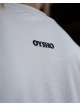 تيشرت زنانه زنانه استين كوتاه باكسي oysho